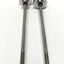 Used Lot of 2 Numatics 0313R01-02I Spring Extend Cylinder 5/16" Bore, 2-1/2" Stroke