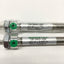 New – Open box Lot of 2 Numatics 0313R01-02I Spring Extend Cylinder 5/16" Bore, 2-1/2" Stroke