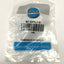 New Bimba BF-0070.5-D Front Block Mount Air Cylinder, 5/16" Bore, 1/2" Stroke