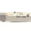 Used SMC SV3100-5FU 5-Port 2-Position Single Solenoid Valve, 24VDC, 0.15-0.7MPa