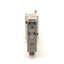 Used SMC SV3100-5FU 5-Port 2-Position Single Solenoid Valve, 24VDC, 0.15-0.7MPa