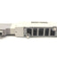 Used SMC SV3100-5FU 5-Port 2-Position Single Solenoid Valve, 24VDC, 0.15-0.7MPa
