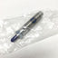 New Bimba 020.75-D Mini Air Cylinder, Double-Acting, 9/16" Bore, 3/4" Stroke, 250psi