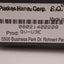 Used Parker GV-U3E Gemini Servo Motor Drive, 1-Axis, 170/340VDC 3A Bus, 120/240VAC