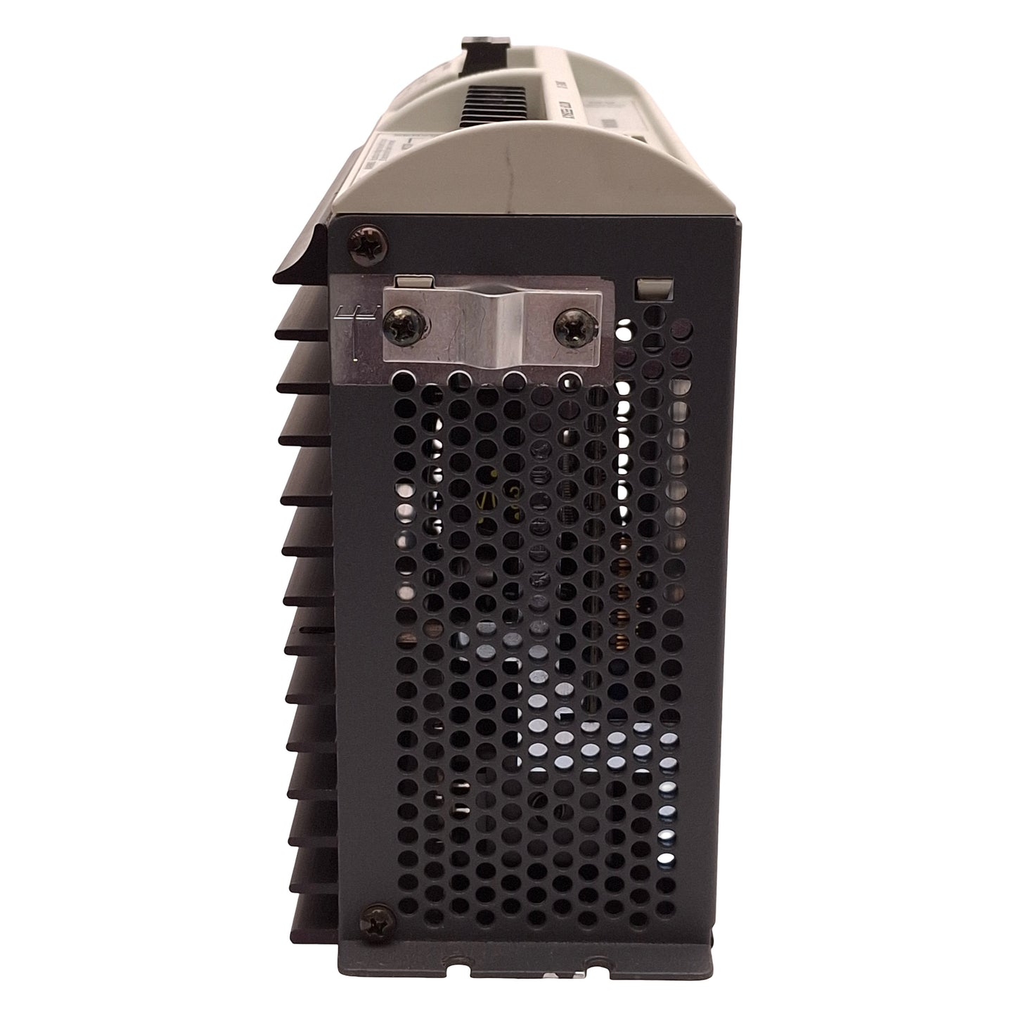 Used Parker GV-U3E Gemini Servo Motor Drive, 1-Axis, 170/340VDC 3A Bus, 120/240VAC