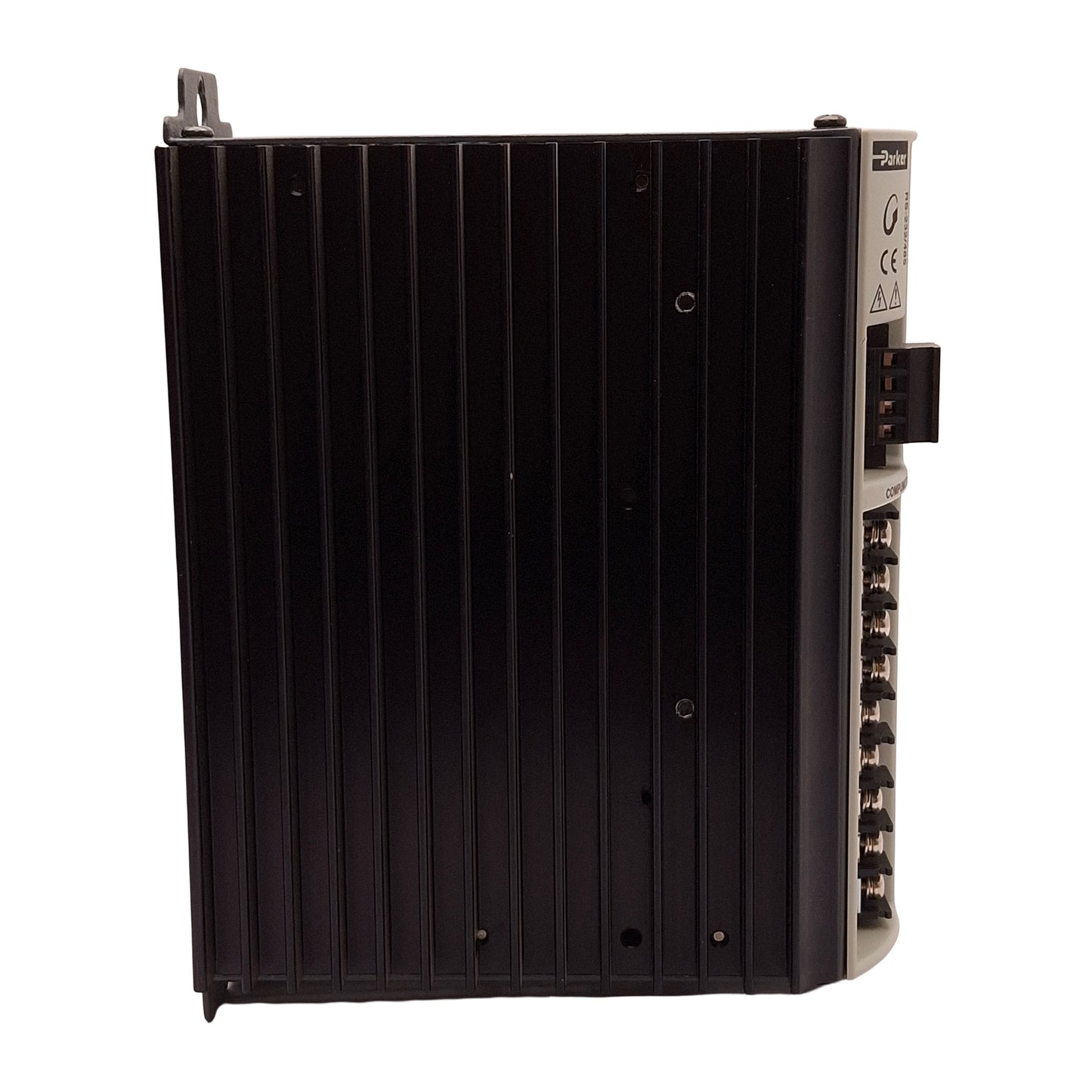Used Parker GV-U3E Gemini Servo Motor Drive, 1-Axis, 170/340VDC 3A Bus, 120/240VAC