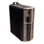 Used Parker GV-U3E Gemini Servo Motor Drive, 1-Axis, 170/340VDC 3A Bus, 120/240VAC