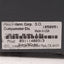 Used Parker GV-U3E-NK Gemini Servo Motor Drive, 1-Axis, 170/340VDC 3A Bus, 120/240VAC