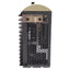 Used Parker GV-U3E-NK Gemini Servo Motor Drive, 1-Axis, 170/340VDC 3A Bus, 120/240VAC