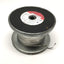 Used Hoskins CHROMEL-C 1/8" x 0.0056" Resistance Ribbon Wire, .9103 OHM/ft, 0.65lb