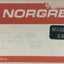 New Norgen P72F-2AC-NNN Solenoid Operated Soft Start Valve, 1/4"NPTF, 44-150PSI