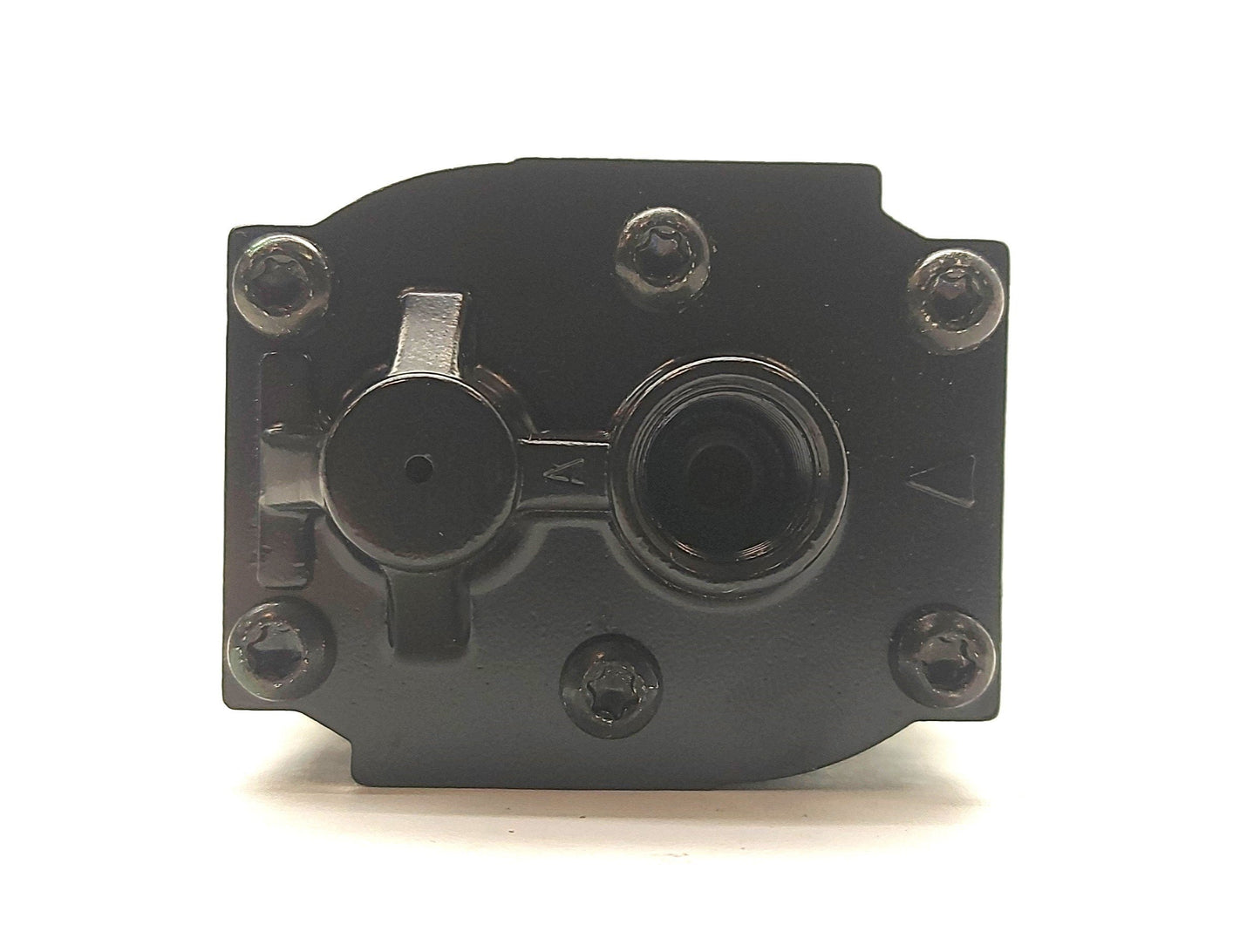 New Norgen P72F-2AC-NNN Solenoid Operated Soft Start Valve, 1/4"NPTF, 44-150PSI