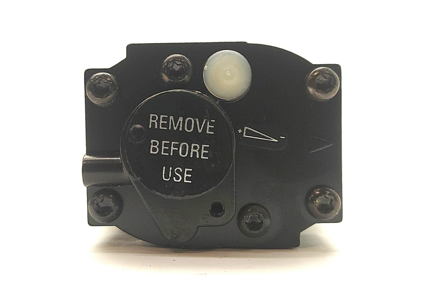 New Norgen P72F-2AC-NNN Solenoid Operated Soft Start Valve, 1/4"NPTF, 44-150PSI