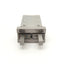 Used SMC MHZ2-10D 2-Jaw Parallel Pneumatic Gripper Bore: 10mm Stroke: 4mm, 0.2-0.7MPa