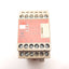 Used Omron G9SA-301 Safety Relay Unit, 24VAC/DC, Contact: 250VAC 50/60Hz 5A 1250VA