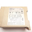 Used Omron G9SA-301 Safety Relay Unit, 24VAC/DC, Contact: 250VAC 50/60Hz 5A 1250VA