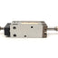 Used SMC ZCDUKQ10-10D Free Mount Cylinder For Vacuum Bore: 10mm, Stroke: 10mm, 0.7MPa