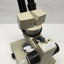 Used Olympus VMT-4F Stereoscopic Microscope 1x, 4x Objective w/ GWH10X 23 Eyepieces