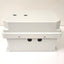 Used Vynckier RVJ1008HW Fiberglass Industrial Control Panel Enclosure 12" x 10" x 7"