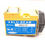 Used Banner SM912CVQD Photoelectric Sensor, 38mm, 10-30VDC, Bipolar NPN PNP, 4-Pin