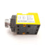 Used Banner SM912CVQD Photoelectric Sensor, 38mm, 10-30VDC, Bipolar NPN PNP, 4-Pin