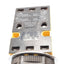 Used Banner SM912CVQD Photoelectric Sensor, 38mm, 10-30VDC, Bipolar NPN PNP, 4-Pin