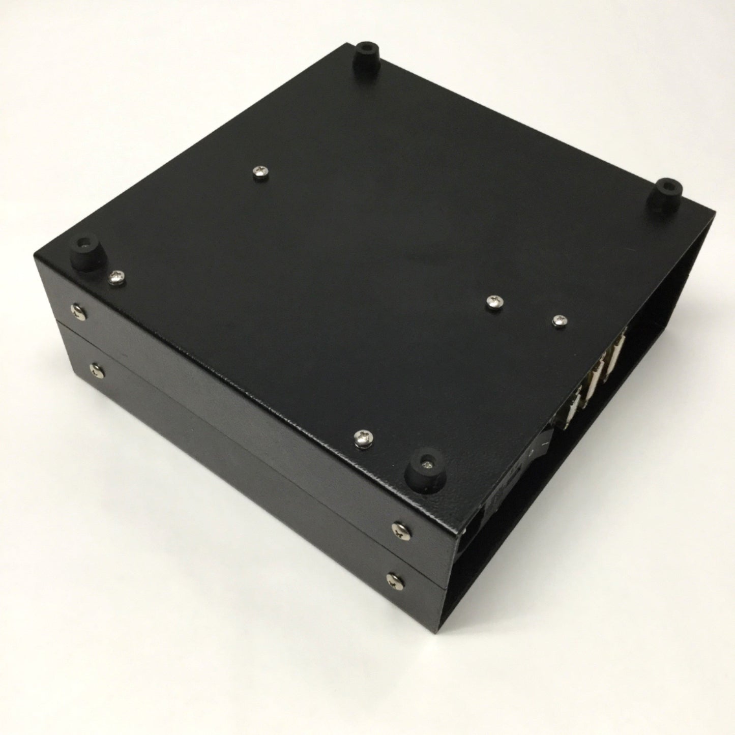 Used Metaphase SSI-103VC-1 Pulsed Power Supply for Strobe LED Lights 8-23.5V 10-350µs