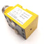 Used Banner SM2A912LVQD Valu-Beam Retroreflective Photoelectric Sensor 30ft 24-250VAC