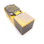 Used Turck Ni35-CP40-VP4X2 Inductive Proximity Sensor, 35mm, 10-65VDC, 200mA, PNP
