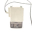 Used SMC VX230BCB Direct Operated Solenoid Valve 110VAC, 1/4"NPT, 8mm Orifice, 0.3MPa