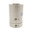 Used SMC MQR4-M5 Metal Seal Pneumatic Rotary Joint 4-Circuit M5x0.8 -100kPa To 1.0MPa