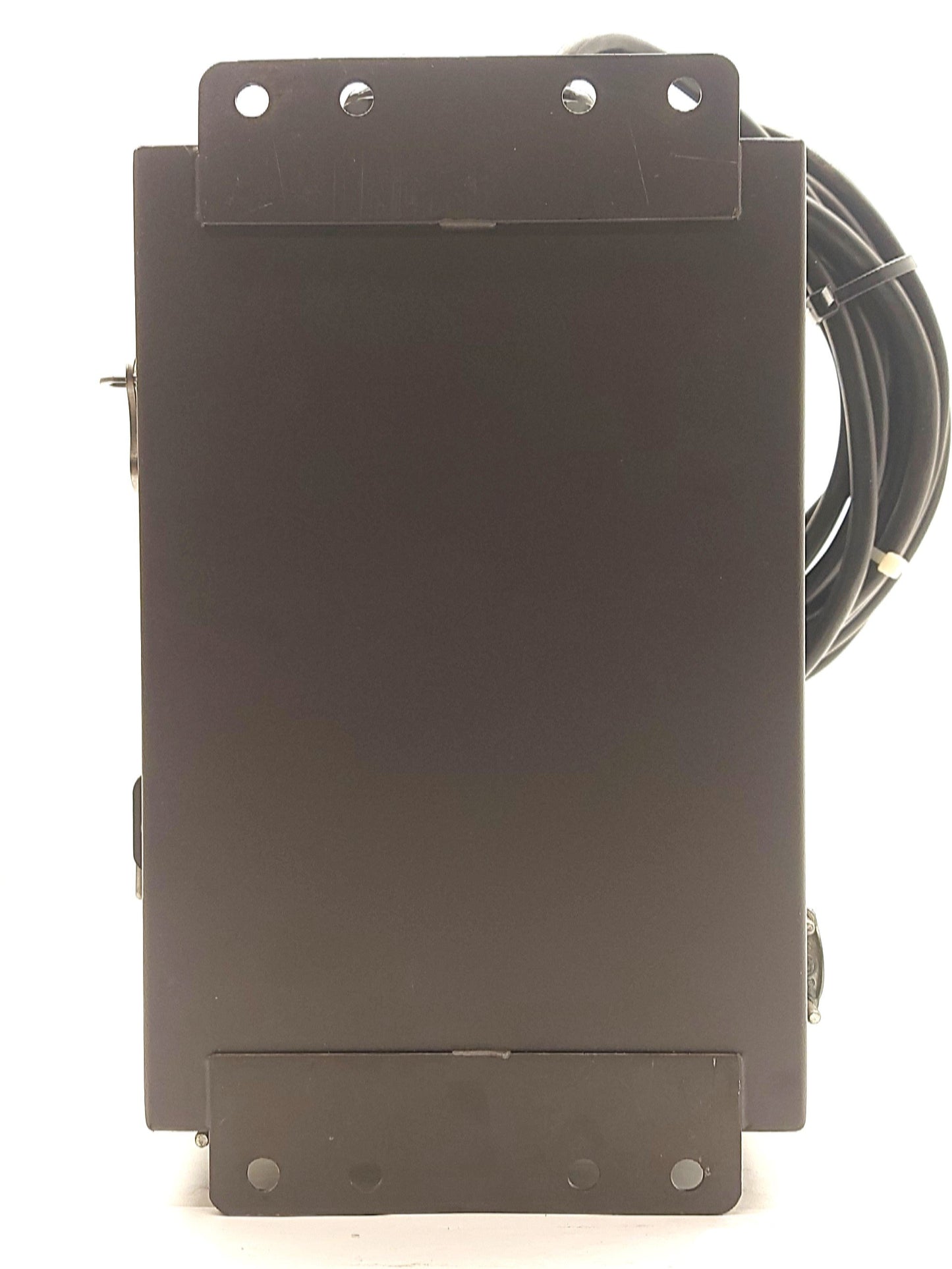Used STI 43268-01 MS4304B MiniSafe Light Curtain Controller 2x NO Contacts 120VAC