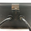 Used STI 43268-01 MS4304B MiniSafe Light Curtain Controller 2x NO Contacts 120VAC