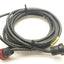 Used STI 43268-01 MS4304B MiniSafe Light Curtain Controller 2x NO Contacts 120VAC