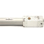 Used SMC CNGBN32-100-D Double Acting Cylinder With Lock Stroke: 100mm, 0.08-1.0MPa
