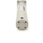 Used SMC CNGBN32-100-D Double Acting Cylinder With Lock Stroke: 100mm, 0.08-1.0MPa