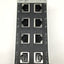 Used Phoenix FL SWITCH SFN 8GT Unmanaged Industrial Ethernet Switch, 8-Port, RJ45