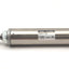 New SMC NCMKB150-0300S Spring Return Round Body Cylinder Bore 1.5" Stroke 2" 250psi