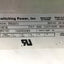 Used Switching Power OFSX-300T-U Supply 100-240VAC In, 5/12/24VDC 15A/12A/5A 3-Output