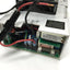 Used Switching Power OFSX-300T-U Supply 100-240VAC In, 5/12/24VDC 15A/12A/5A 3-Output