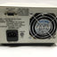 Used Fostec 8375 Fiber Optic Light Source Illuminator EKE Lamp 150W, 115VAC, Ø18mm