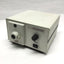Used Fostec 8375 Fiber Optic Light Source Illuminator EKE Lamp 150W, 115VAC, Ø18mm