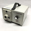 Used Fostec 20500.2 ACE I Fiber Optic Light Source Illuminator, DDL Lamp 150W, 115VAC