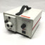 Used Schott-Fostec 20760.2 DCR II Fiber Optic Illumination Light Source DDL Lamp 150W