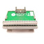 Used Allen Bradley 1492-IFM20F Terminal Block, 20-Pin to Screw Terminals, DIN Rail