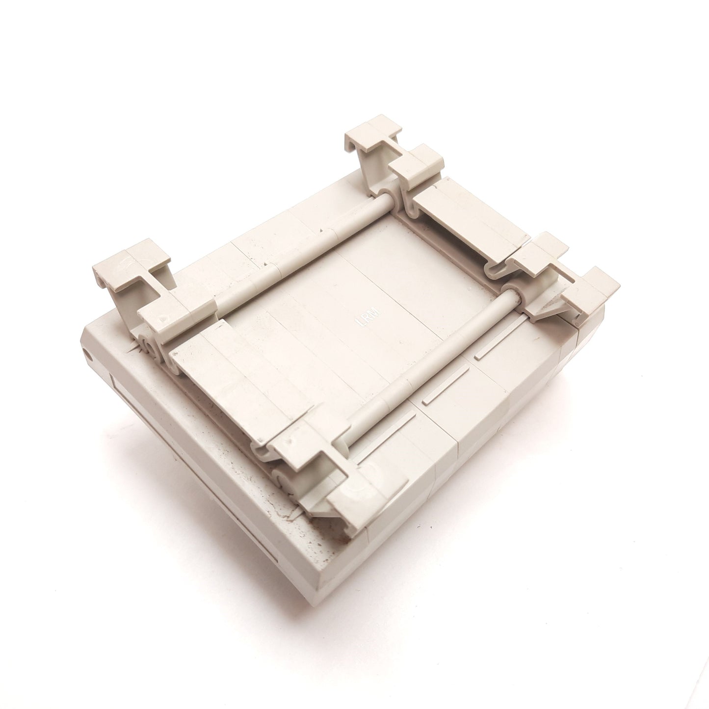 Used Allen Bradley 1492-IFM20F Terminal Block, 20-Pin to Screw Terminals, DIN Rail