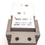 Used SMC MHW2-20D1 2-Finger Angular Air Gripper Rack & Pinion 180°, 20mm Bore, 0.30Nm