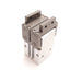 Used SMC MHW2-20D1 2-Finger Angular Air Gripper Rack & Pinion 180°, 20mm Bore, 0.30Nm
