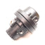 Used Proportion-Air RM002-02 Pressure Regulator, Inlet: 400psi Max, Outlet: 0-300psi