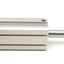 Used SMC NCQ8B150-200T Compact Spring Extension Cylinder Bore: 1.5" Stroke: 2" 200psi